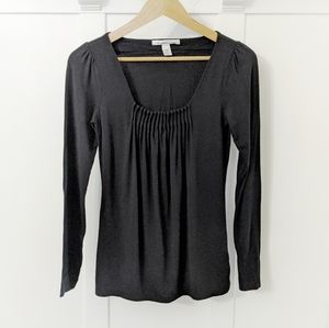 MOVING SALE✨KENNETH COLE EUC Long Sleeve Tee